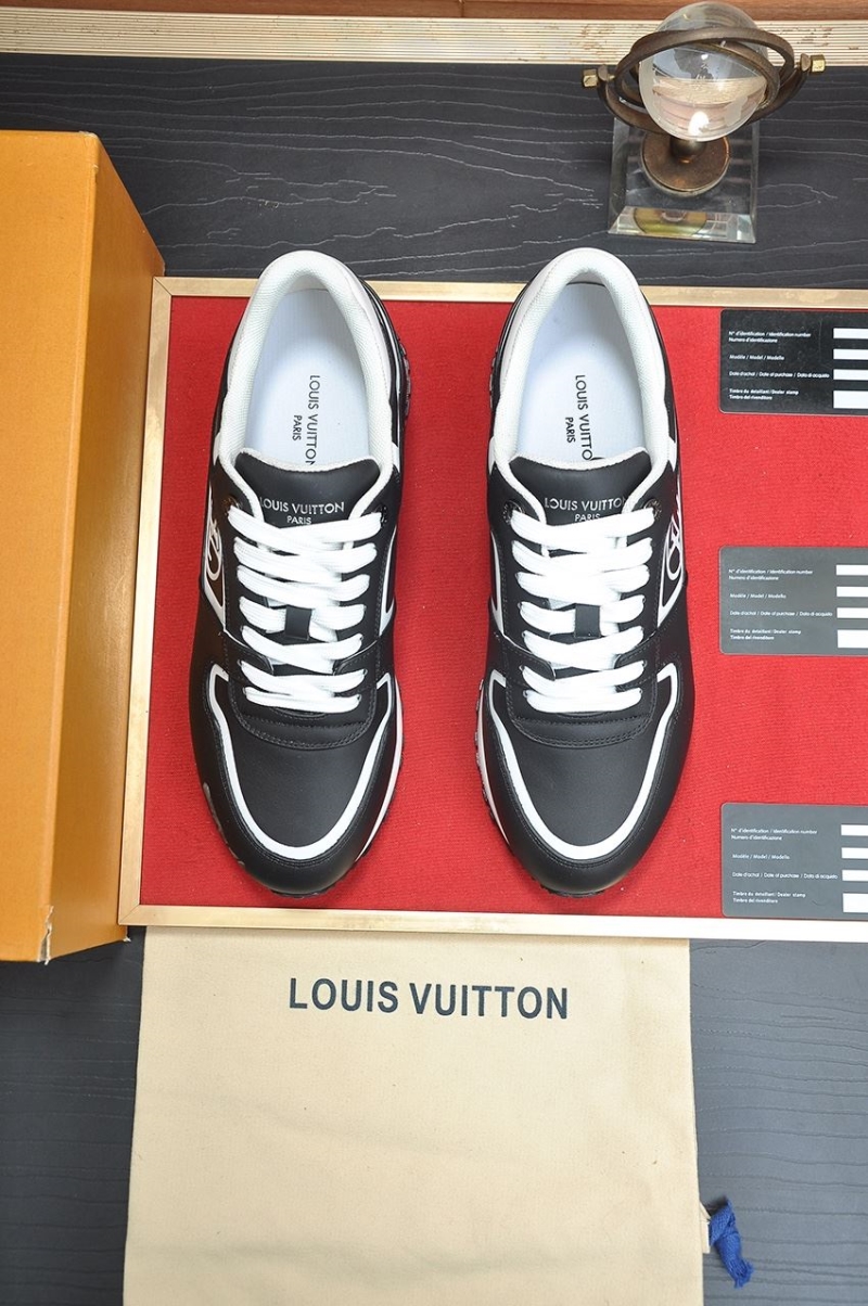 Louis Vuitton Sneakers